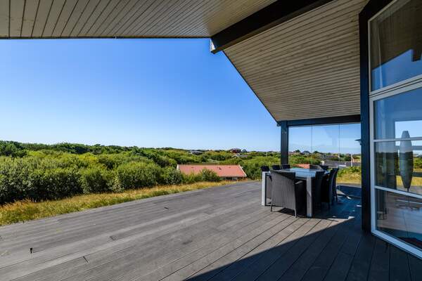 Ferienhaus 09559 - Hausfoto 3