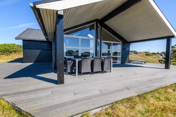 Ferienhaus 09559 - Hausfoto 7