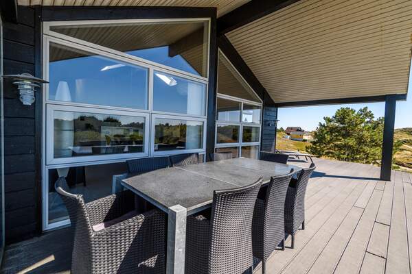Ferienhaus 09559 - Hausfoto 8