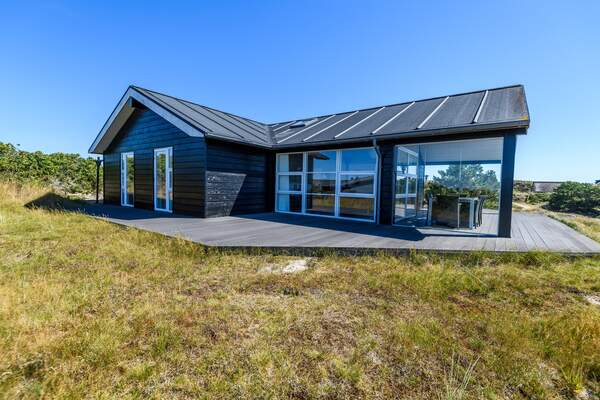 Ferienhaus 09559 - Hausfoto 16