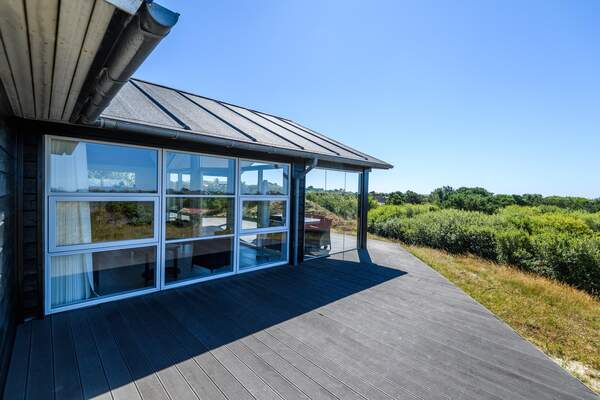 Ferienhaus 09559 - Hausfoto 17