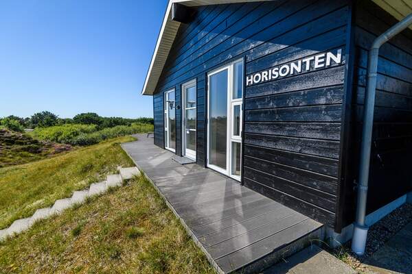 Ferienhaus 09559 - Hausfoto 12