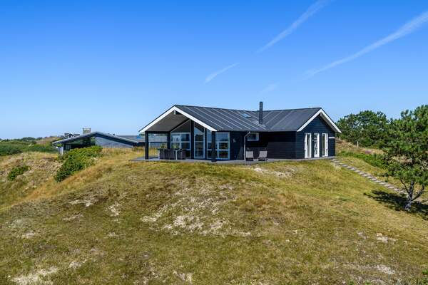 Ferienhaus 09559 - Hausfoto 19