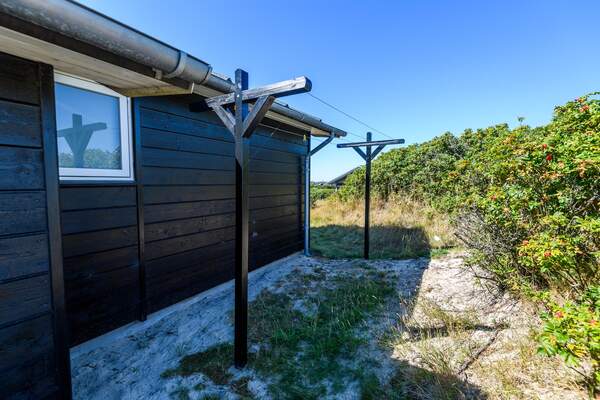 Ferienhaus 09559 - Hausfoto 20
