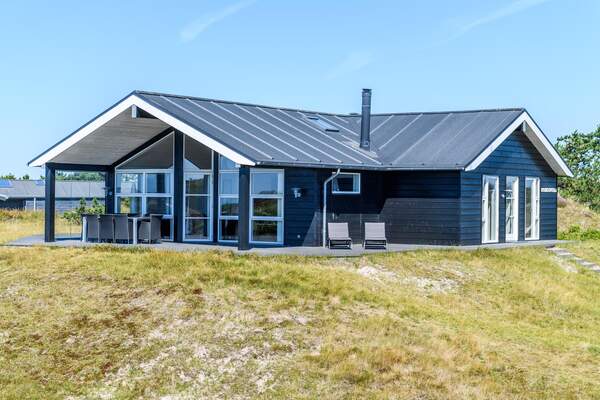 Ferienhaus 09559 - Hausfoto 22