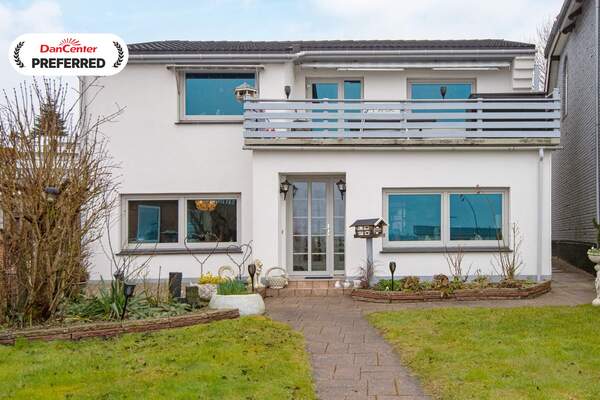 Ferienhaus 09570 - Hauptfoto