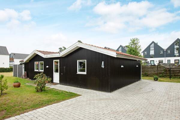 Ferienhaus 09573 - Hauptfoto