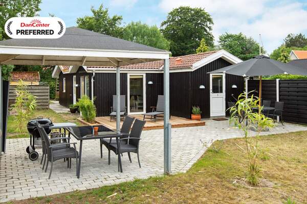 Ferienhaus 09573 - Hauptfoto