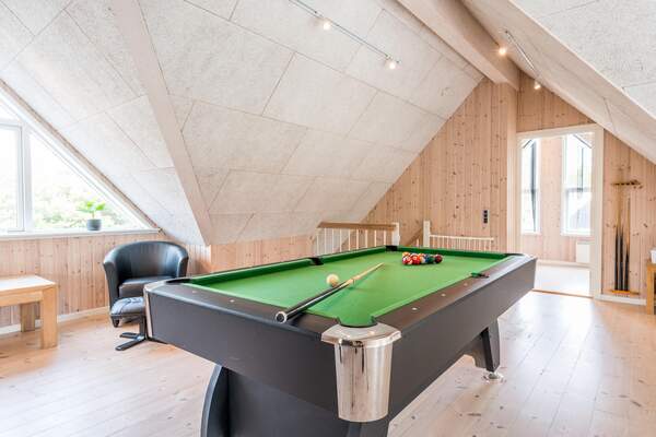 Ferienhaus 09602 - Hausfoto 12