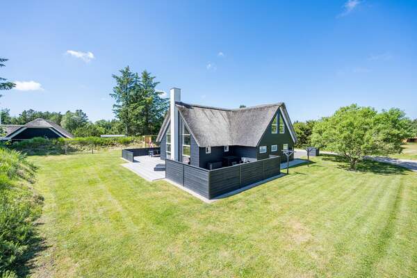 Ferienhaus 09602 - Hausfoto 5