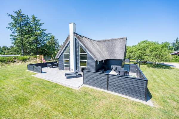Ferienhaus 09602 - Hausfoto 4