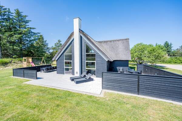 Ferienhaus 09602 - Hausfoto 3