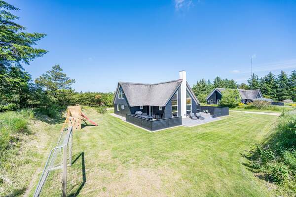 Ferienhaus 09602 - Hausfoto 7