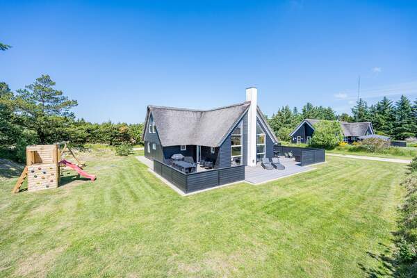 Ferienhaus 09602 - Hausfoto 6
