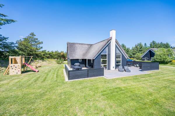 Ferienhaus 09602 - Hausfoto 1