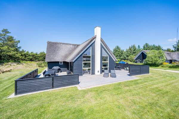 Ferienhaus 09602 - Hausfoto 2