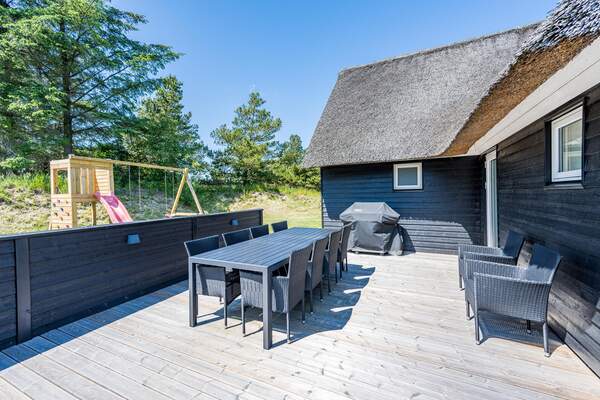 Ferienhaus 09602 - Hausfoto 18