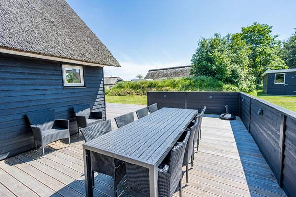 Ferienhaus 09602 - Hausfoto 19