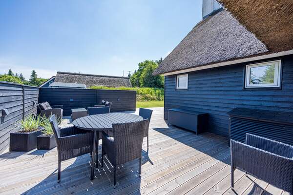 Ferienhaus 09602 - Hausfoto 24