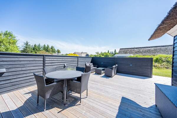 Ferienhaus 09602 - Hausfoto 23