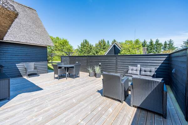 Ferienhaus 09602 - Hausfoto 21