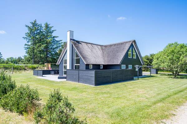 Ferienhaus 09602 - Hausfoto 8