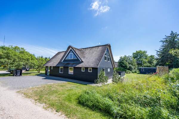 Ferienhaus 09602 - Hausfoto 9