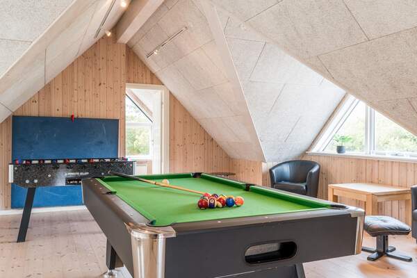 Ferienhaus 09602 - Hausfoto 13