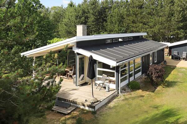 Ferienhaus 09637 - Hauptfoto