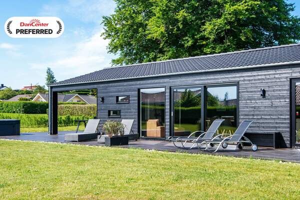 Ferienhaus 09638 - Hauptfoto