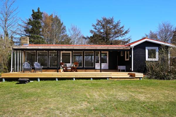 Ferienhaus 09661 - Hauptfoto