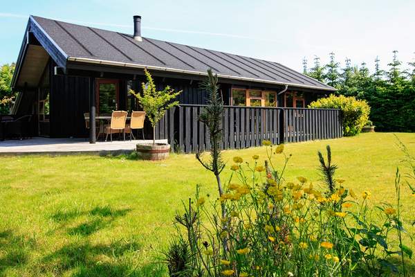 Ferienhaus 09712 - Hausfoto 19