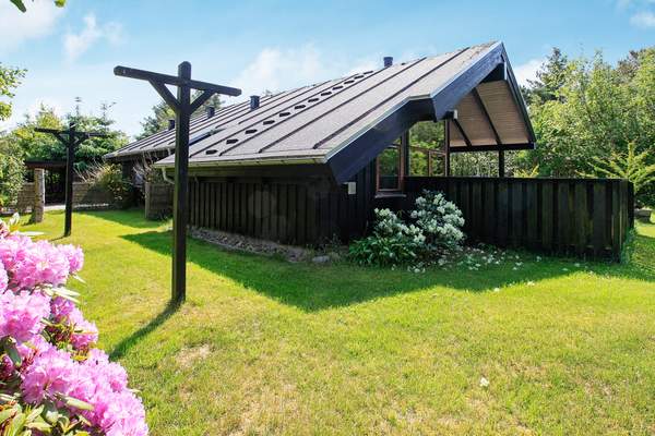 Ferienhaus 09712 - Hausfoto 18