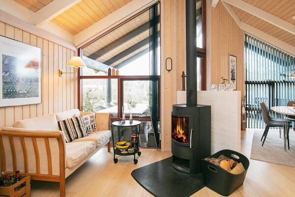 Ferienhaus 09712 - Hausfoto 7