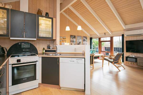 Ferienhaus 09712 - Hausfoto 9