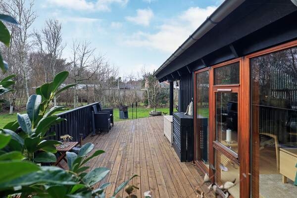 Ferienhaus 09712 - Hausfoto 16