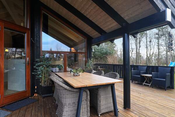 Ferienhaus 09712 - Hausfoto 13