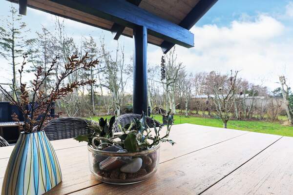 Ferienhaus 09712 - Hausfoto 14