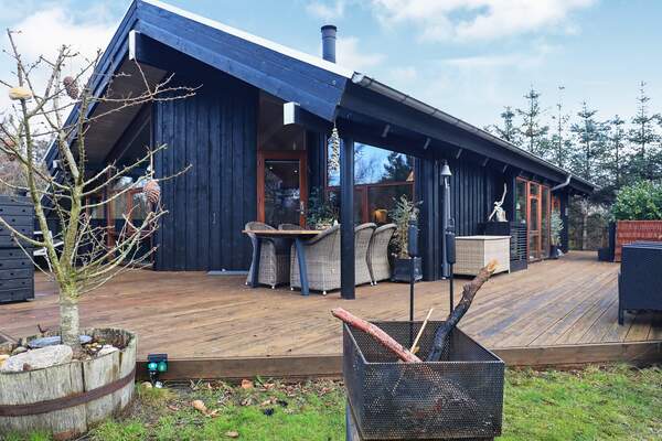 Ferienhaus 09712 - Hausfoto 15