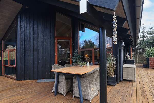 Ferienhaus 09712 - Hausfoto 12