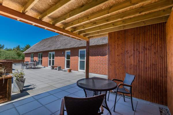 Ferienhaus 09738 - Hausfoto 8