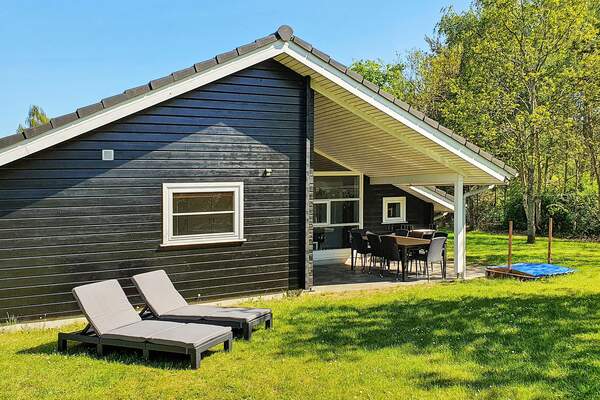 Ferienhaus 09756 - Hauptfoto