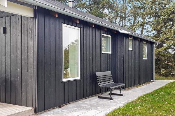 Ferienhaus 09828 - Hausfoto 23