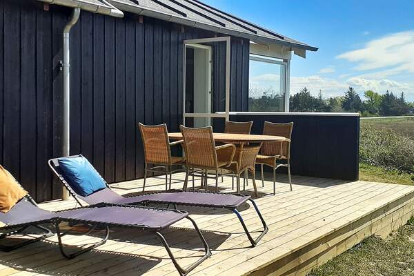 Ferienhaus 09828 - Hausfoto 6