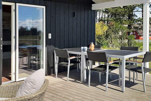 Ferienhaus 09828 - Hausfoto 5