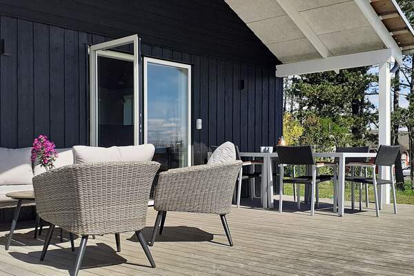 Ferienhaus 09828 - Hausfoto 3