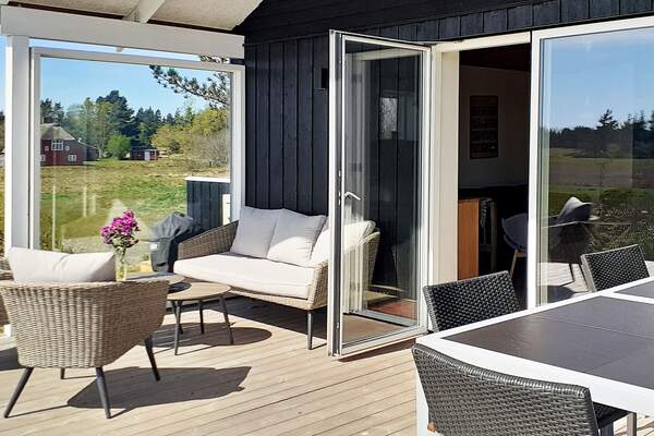 Ferienhaus 09828 - Hausfoto 4