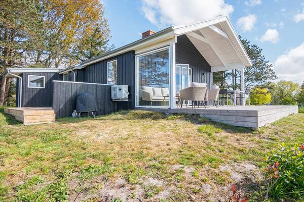 Ferienhaus 09828 - Hausfoto 8