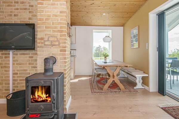 Ferienhaus 09828 - Hausfoto 17