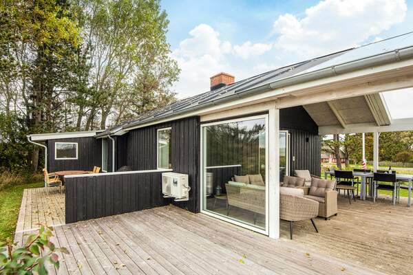 Ferienhaus 09828 - Hauptfoto